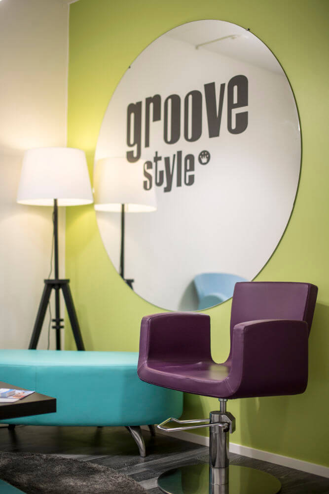 Groove style ota yhteytta