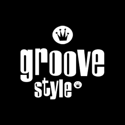 Groovestyle logo googleen